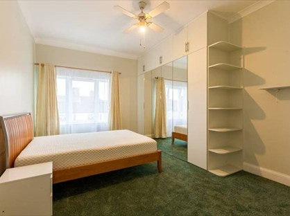 1 Bed Flat, Rotherhithe Street, SE16