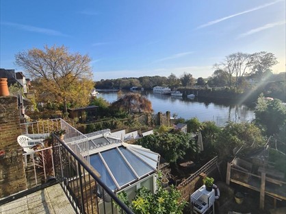 1 Bed Flat, Thames Street, TW16
