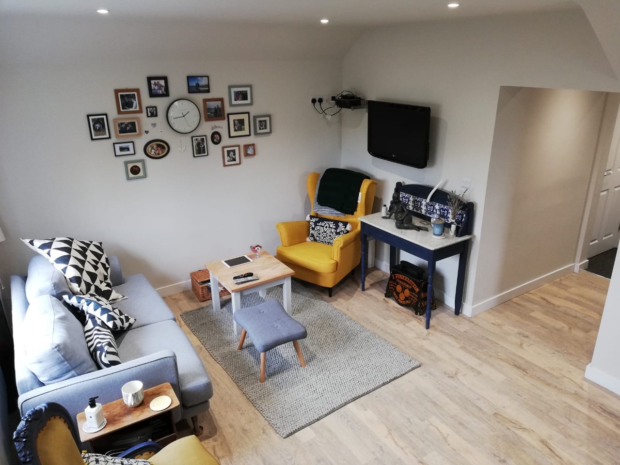1 Bed Flat, Malford Road, OX3 photo 5
