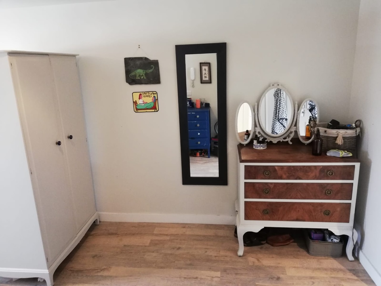 1 Bed Flat, Malford Road, OX3 photo 3