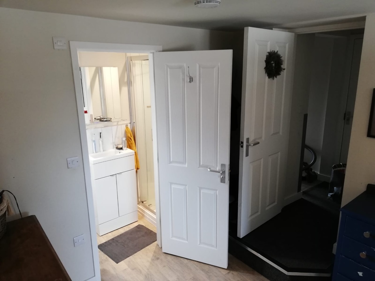 1 Bed Flat, Malford Road, OX3 photo 2