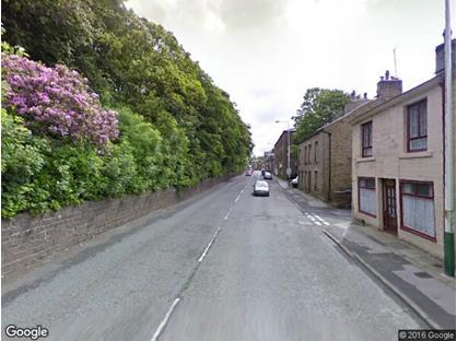 2 Bed Maisonette, Newchurch Road, OL13