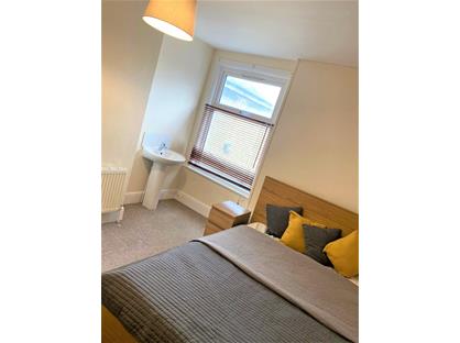 Room in a Shared House, Holland Road, IP11