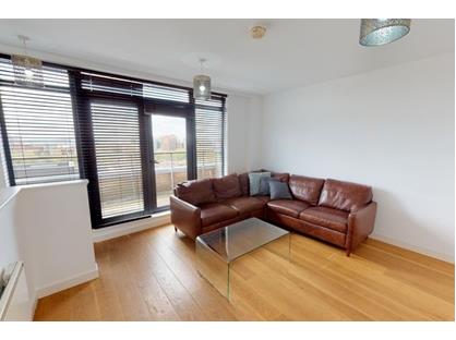 2 Bed Penthouse, Tradewind Square, L1