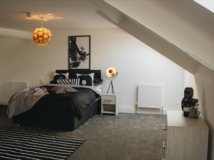 Room in a Shared House, Azalea Terrace North, SR2