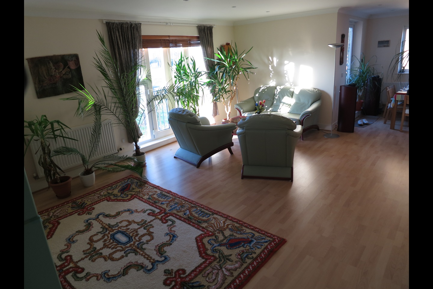 Additional image 6 of 2 Bed Flat, Longworth Avenue, CB4, N1 7GU