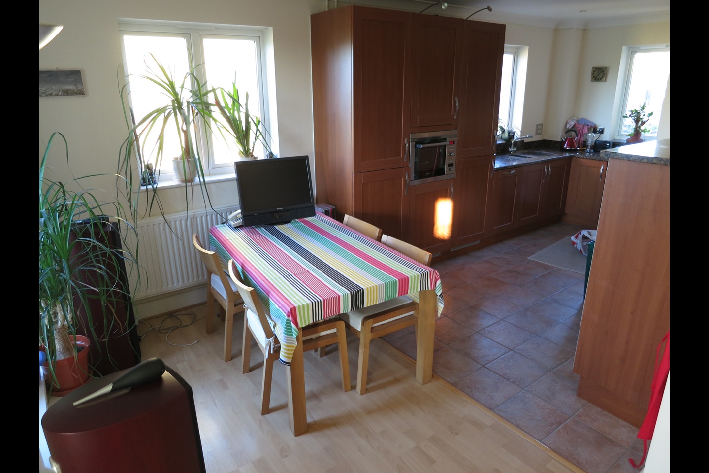 Additional image 7 of 2 Bed Flat, Longworth Avenue, CB4, N1 7GU