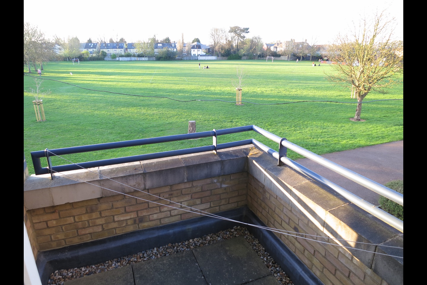 2 Bed Flat, Longworth Avenue, CB4, N1 7GU