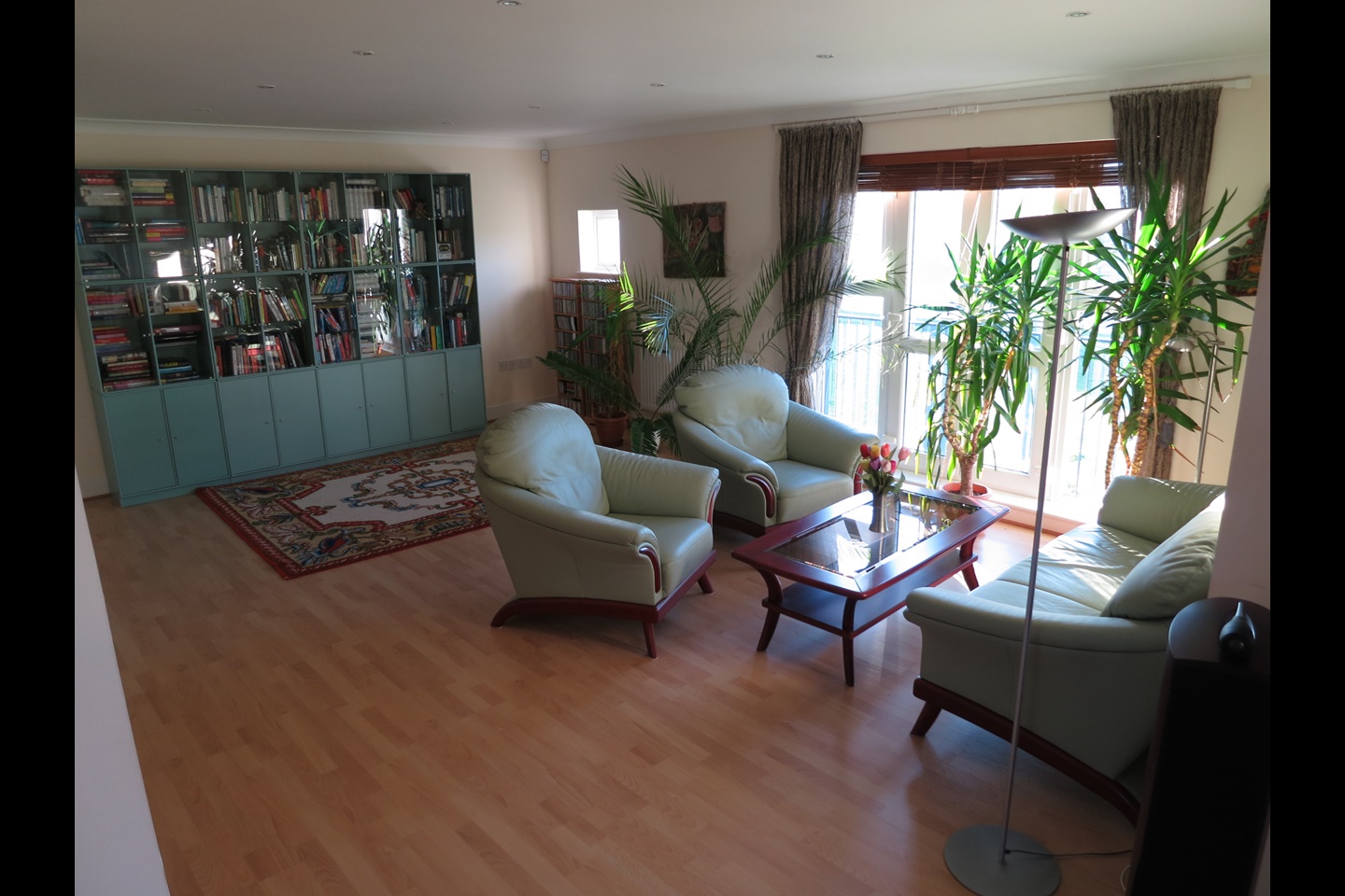 Additional image 4 of 2 Bed Flat, Longworth Avenue, CB4, N1 7GU