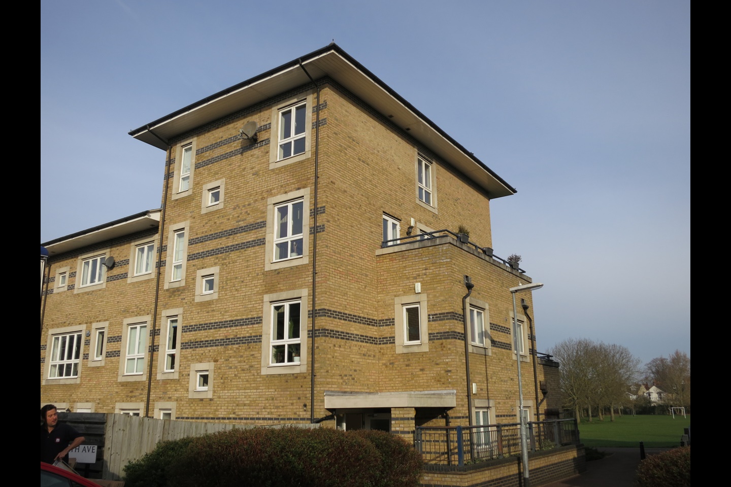 Additional image 3 of 2 Bed Flat, Longworth Avenue, CB4, N1 7GU