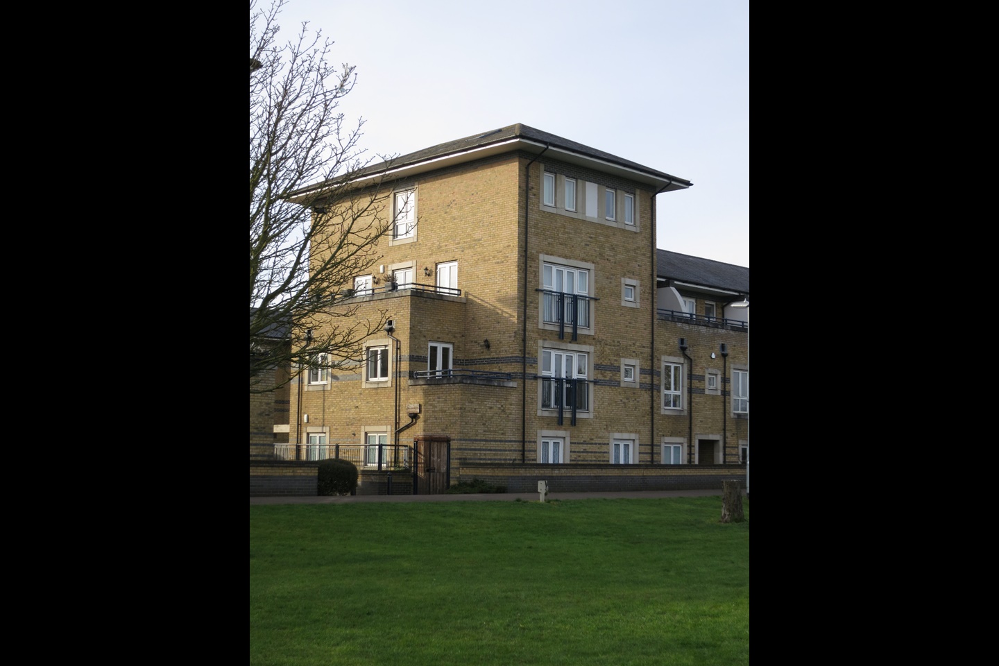 Additional image 2 of 2 Bed Flat, Longworth Avenue, CB4, N1 7GU