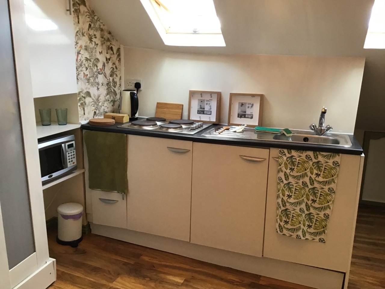 London Room in a Shared House, Villiers Road Willesden, NW2 To Rent Now for £1,100.00 p/m