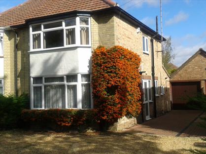 3 Bed Semi-Detached House, Kings Hedges Road, CB4
