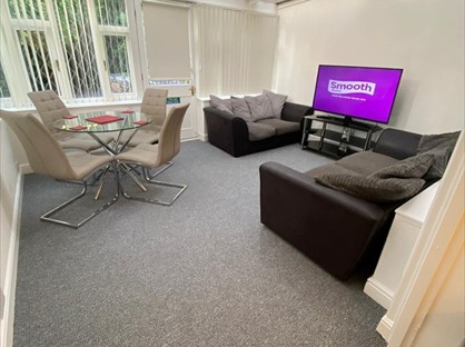 4 Bed Terraced House, Gerard Avenue, CV4