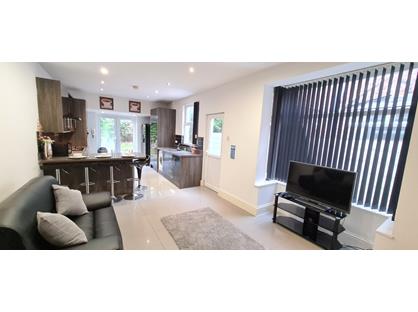 Room in a Shared House, Wellesley Avenue, HU6