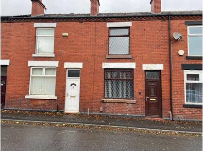 2 Bed Terraced House, Harrowby Street, BL4