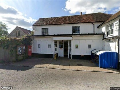 3 Bed Flat, The Street, RG10