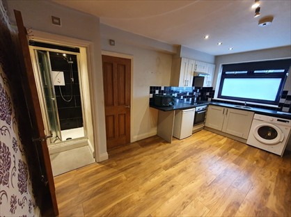 Studio Flat, The Brent, DA1