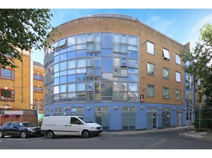 3 Bed Flat, Raquel Court, SE1