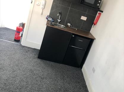 Room in a Shared House, Invicta Road, ME12
