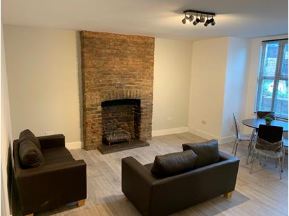 2 Bed Flat, Fortess Road, NW5