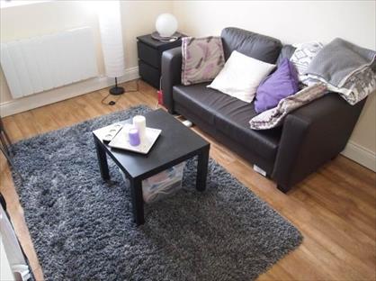 1 Bed Flat, Fortess Road, NW5