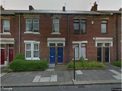 2 Bed Flat, Broomfield Road, NE3