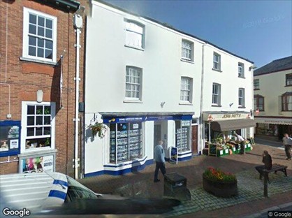 4 Bed Flat, Fore Street, EX38