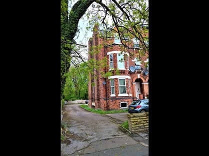 1 Bed Flat, Manley Road, M16