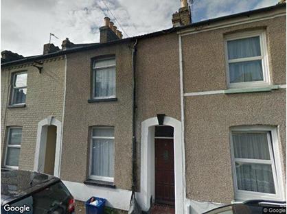 2 Bed Terraced House, Grotto Road, CT9