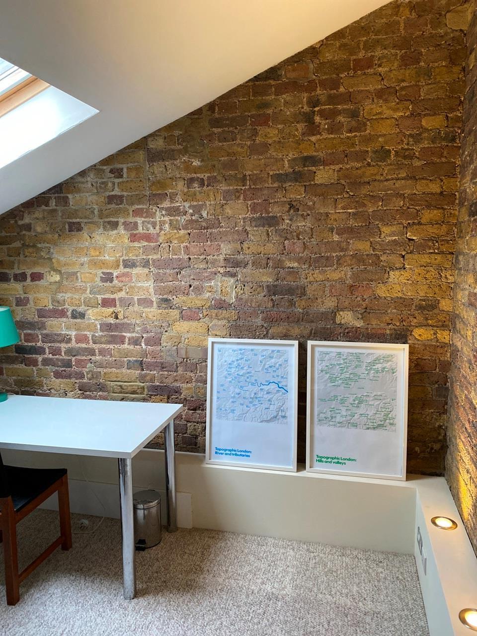 Additional image 16 of 1 Bed Flat, Grange Road, SE1, N1 7GU