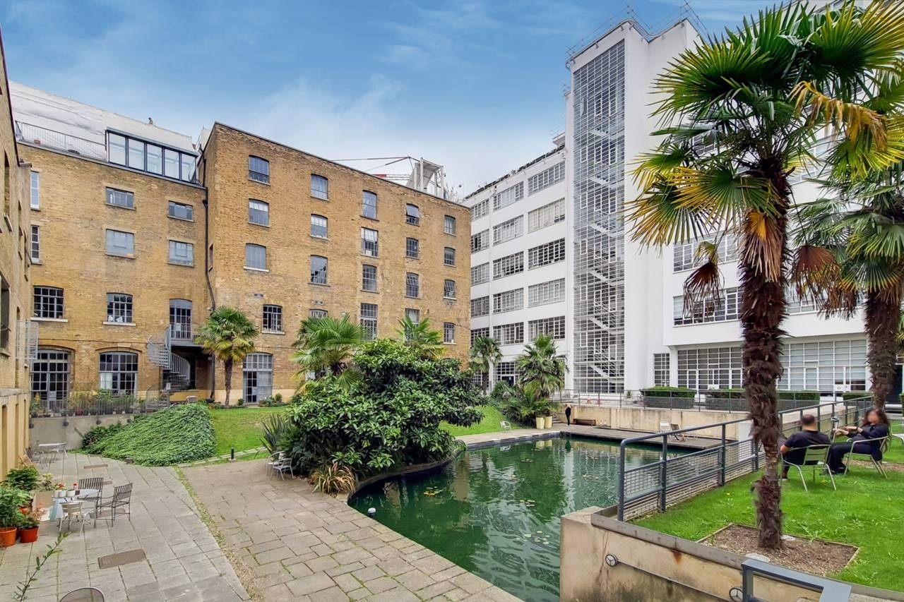 Additional image 2 of 1 Bed Flat, Grange Road, SE1, N1 7GU