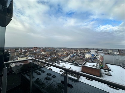 2 Bed Flat, Becket House, CM14