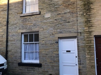 2 Bed Terraced House, Ada Street, BD18