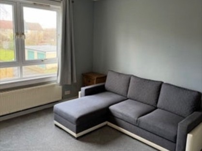 3 Bed Flat, Portal Rd, FK3