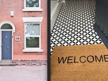 4 Bed Detached House, Nottingham, NG7