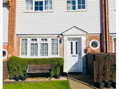 3 bed terraced house for rent in 3 Bed Terraced House, De Lara Way, GU21