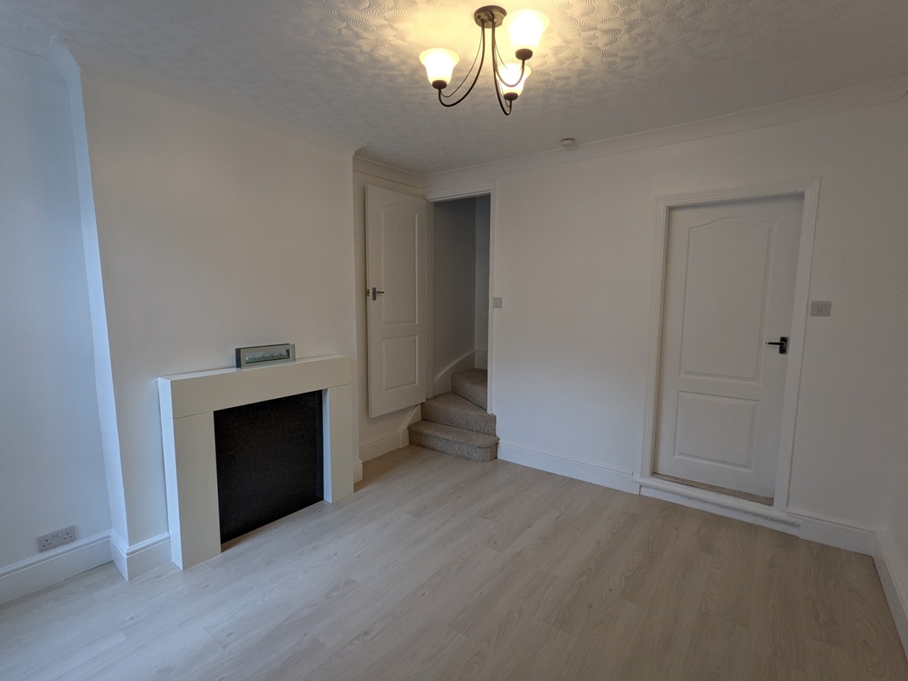 Additional image 5 of 2 Bed Terraced House, Vernon Road, NG6, N1 7GU