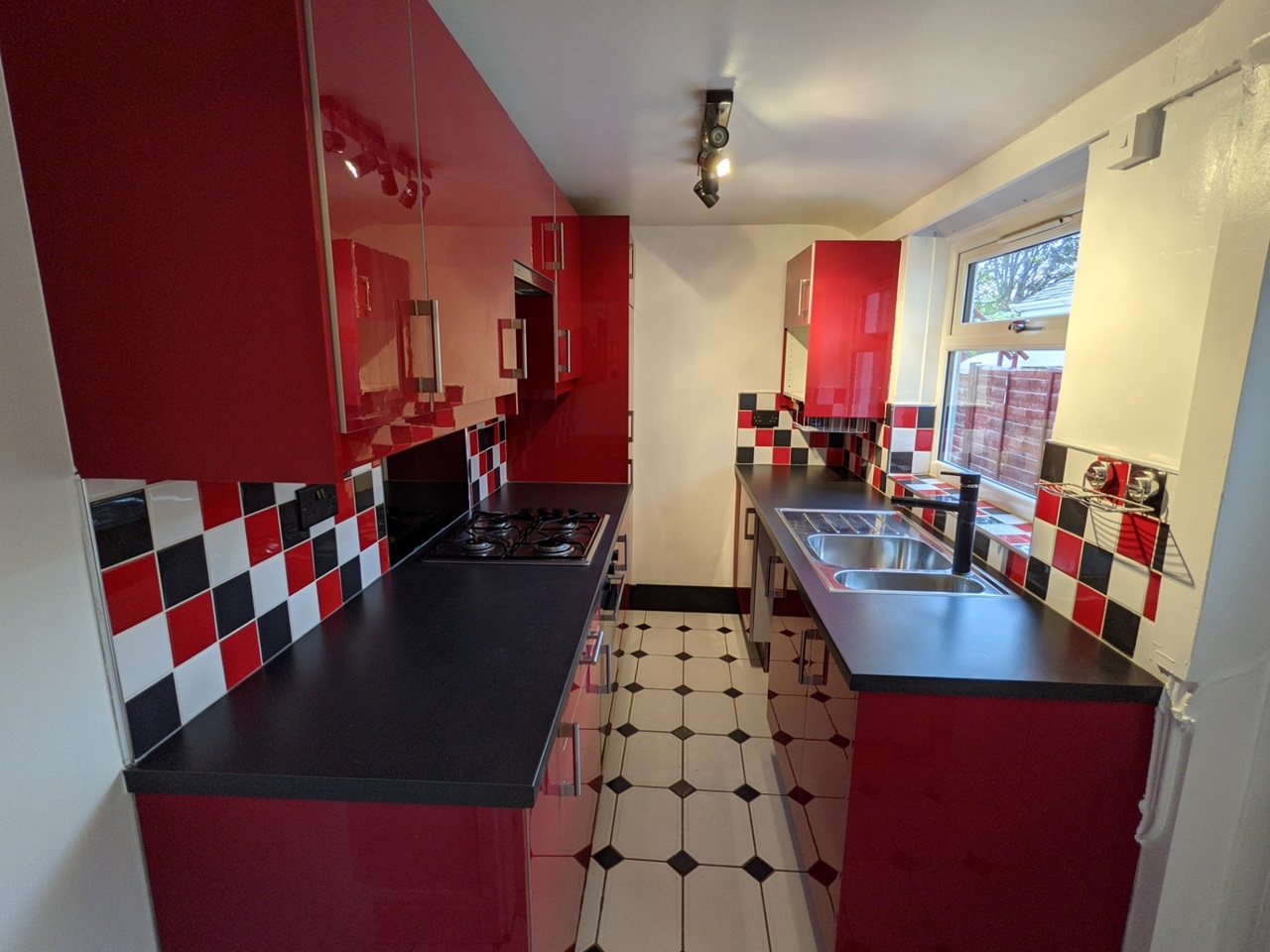 Additional image 6 of 2 Bed Terraced House, Vernon Road, NG6, N1 7GU