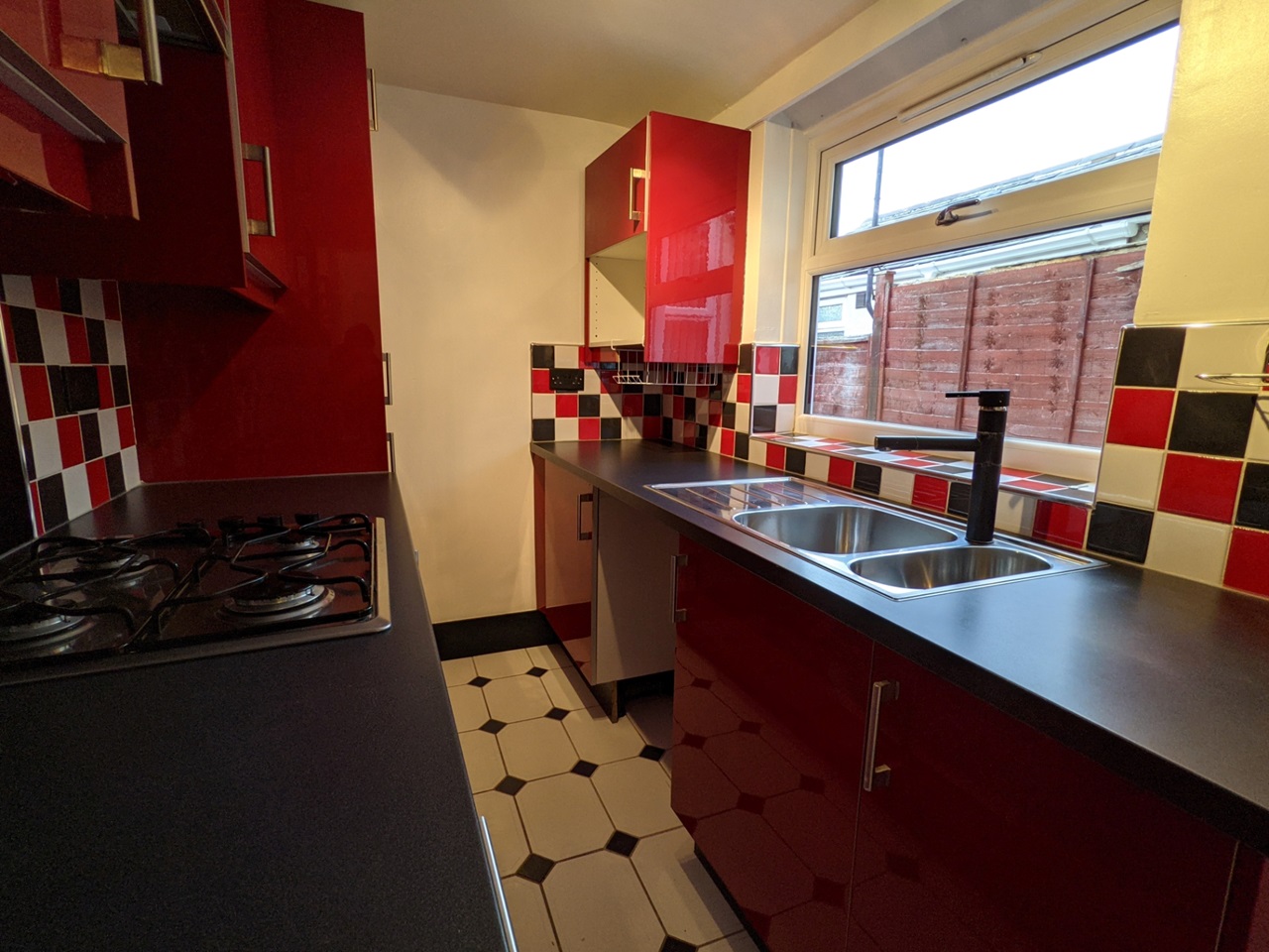 Additional image 7 of 2 Bed Terraced House, Vernon Road, NG6, N1 7GU