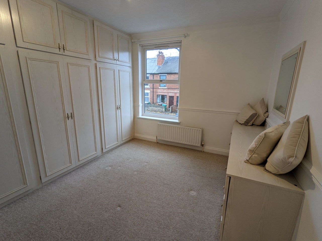 Additional image 11 of 2 Bed Terraced House, Vernon Road, NG6, N1 7GU