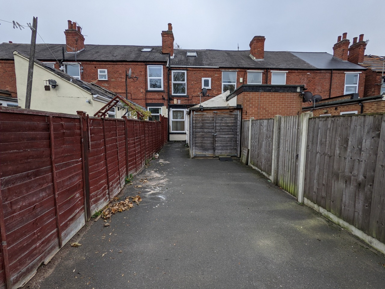 Additional image 15 of 2 Bed Terraced House, Vernon Road, NG6, N1 7GU