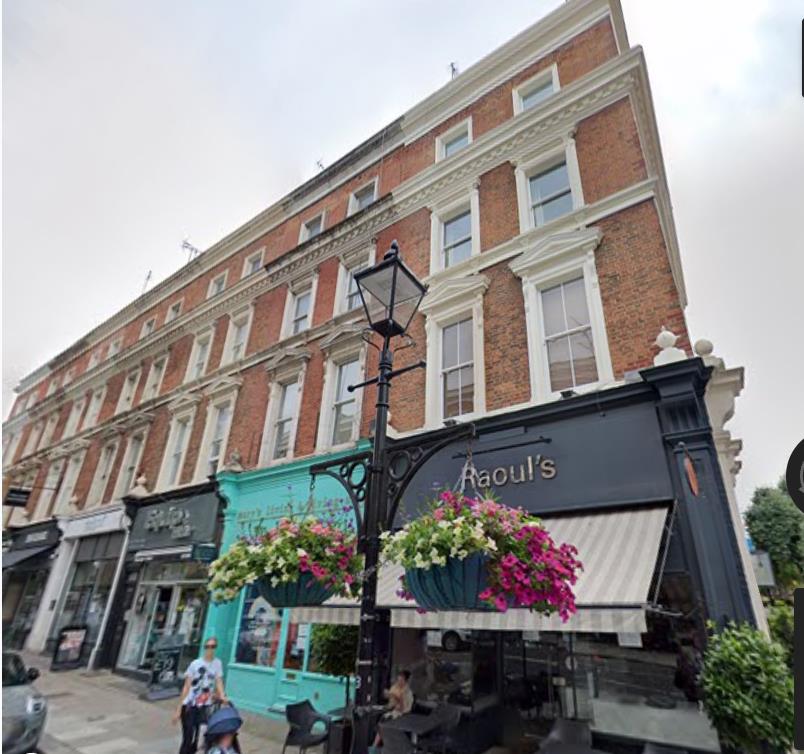 1 Bed Flat, Clifton Road, W9, N1 7GU