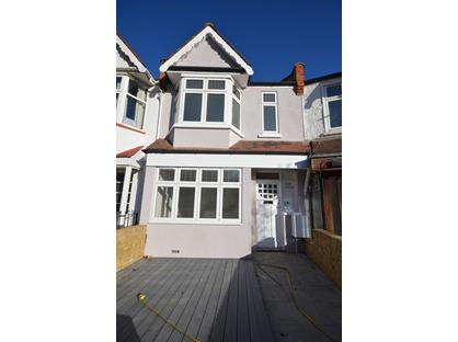2 Bed Flat, White Hart Lane, SW13