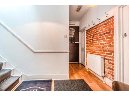 Room in a Shared House, Park Street, GU1