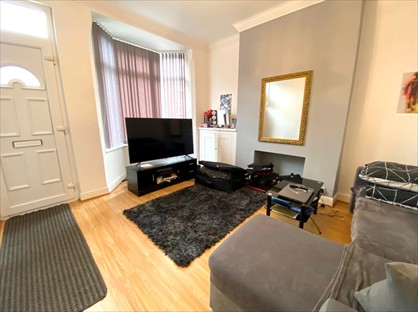 3 Bed Terraced House, Cambridge Street, LE3