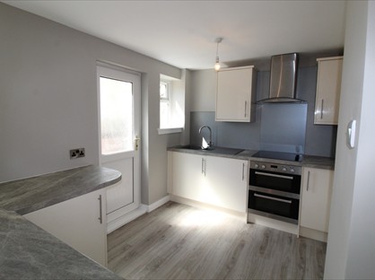 2 Bed End Terrace, Burns Avenue, KA21