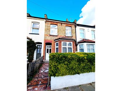5 Bed Terraced House, Millais Road, EN1
