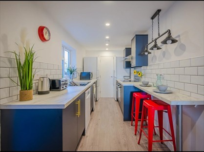 Room in a Shared House, Hugh Road, CV3