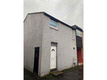 3 Bed Terraced House, Ailsa Drive, KA20